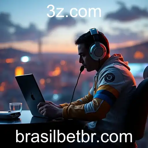 A Evolução dos Sites de Jogos no Brasil