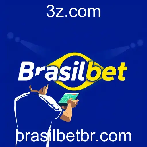 A Evolução dos Jogos Online no Brasil e a Ascensão do Brasilbet