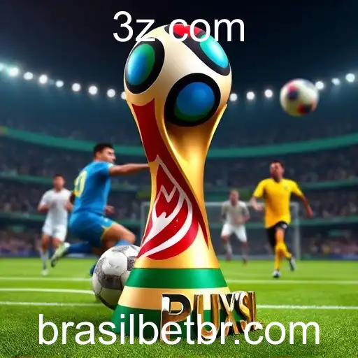 A Expansão dos Jogos e Apostas Online no Brasil