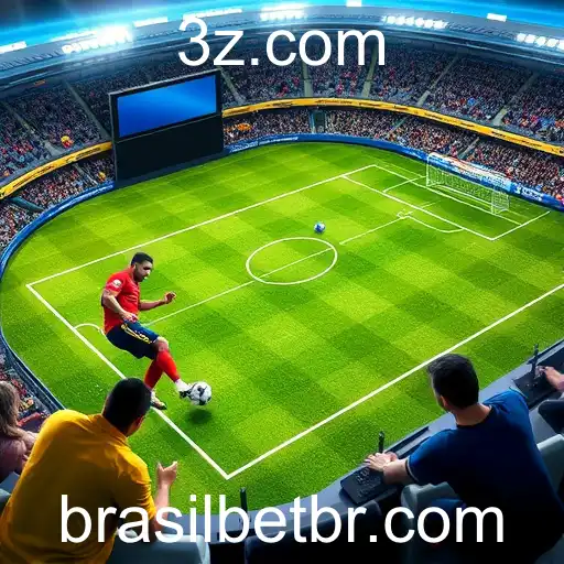 Expansão Global dos Jogos Online Aumenta Popularidade no Brasil