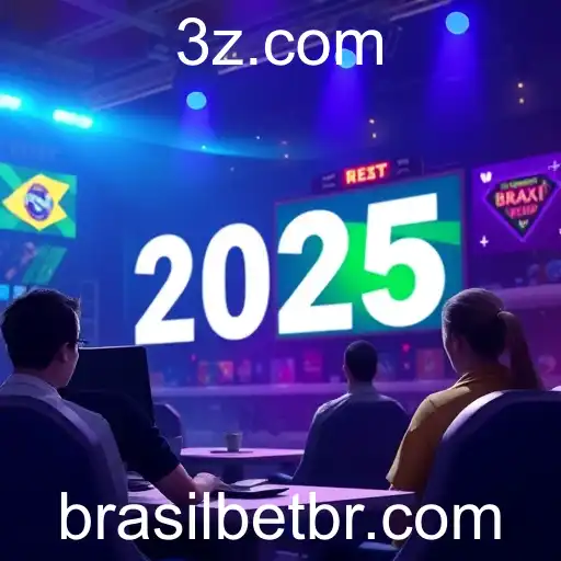 Crescimento e Desafios do Mercado de Jogos Online no Brasil