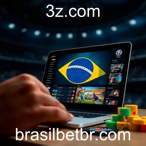 Atualizações e Tendências no Mercado de Jogos Online no Brasil