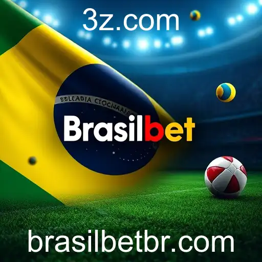 Brasilbet Revoluciona Mercado de Jogos Online