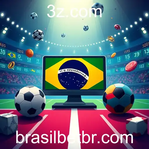 A Evolução dos Sites de Apostas no Brasil