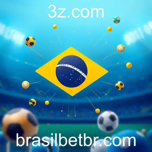 Tendências do Brasil em Apostas Online