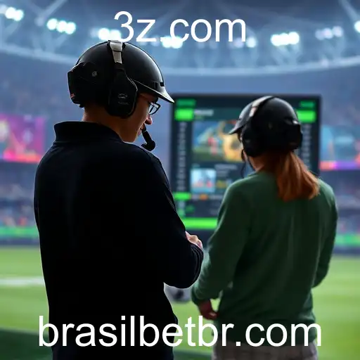 Expansão do Mercado de Apostas no Brasil