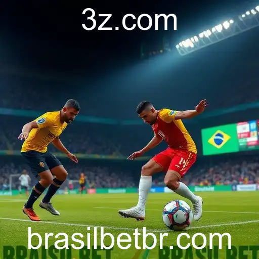 Expansão dos Jogos Online no Brasil