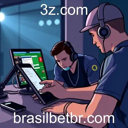 Expansão dos Jogos Digitais no Brasil