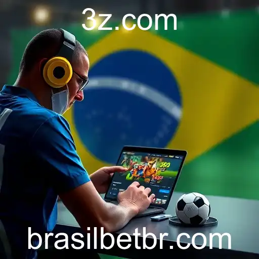 Expansão do Mercado de Apostas no Brasil