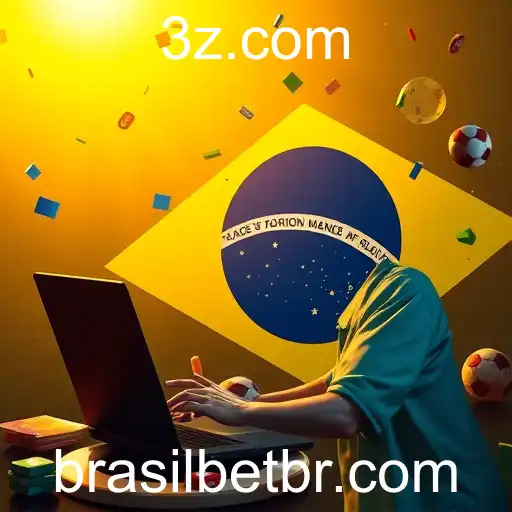 Transformações no Mercado de Jogos no Brasil