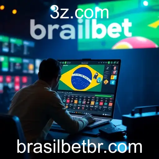 Crescimento dos Sites de Apostas no Brasil em Meio a Novas Regulações