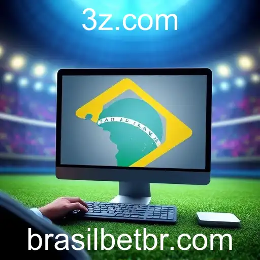 Expansão e Desafios do Mercado de Jogos Online no Brasil