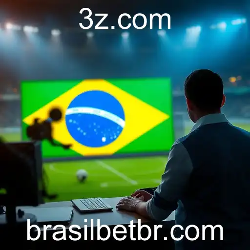 O Crescimento do Brasilbet no Mercado de Apostas