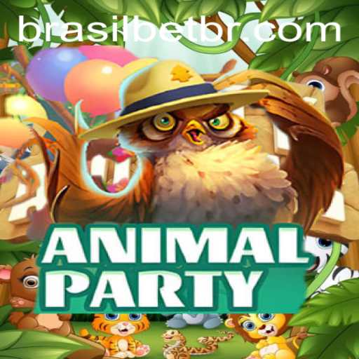 The Exciting World of AnimalParty: A Game That Roars with Thrills