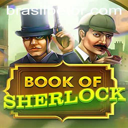 Delving into the Enigmatic World of BookOfSherlock