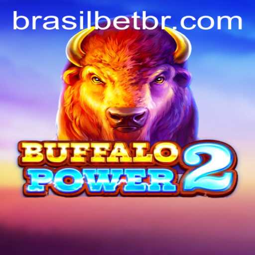 Unveiling BuffaloPower2: A Journey Through the Wilds with PHasilbet