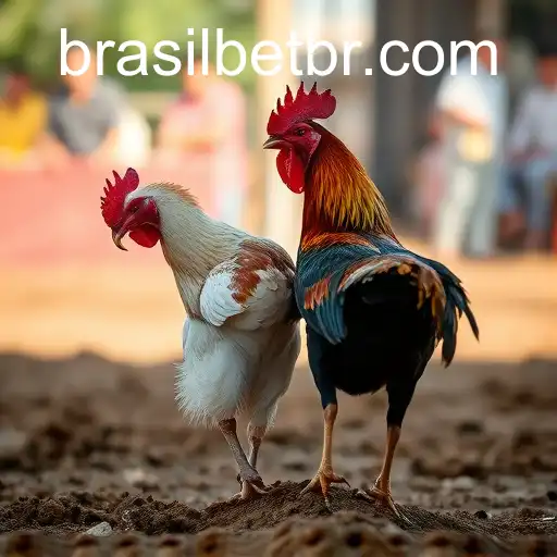 The Intricacies of Cockfighting and the Rise of PHasilbet