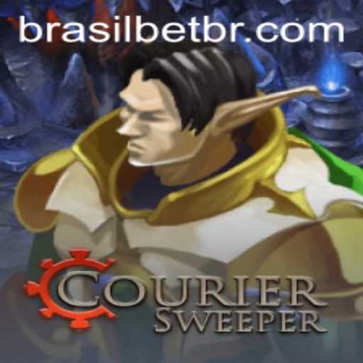 CourierSweeper: An Engaging New Gaming Experience in the Digital Age