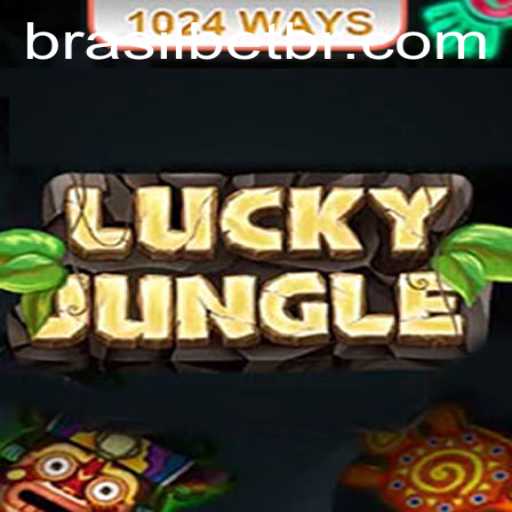 Discover the Excitement of LuckyJungle1024 with PHasilbet